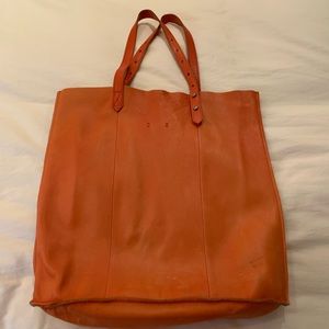 Madewell Tote